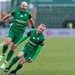 Ekstraklasa: Warta Poznań lepsza od Radomiaka