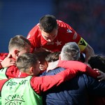 Ekstraklasa: Wisła Kraków pokonała Górnika Zabrze