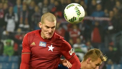 Ekstraklasa: Wisła Kraków pokonała Termalikę