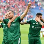 Ekstraklasa: Wisła Kraków przegrała ze Śląskiem Wrocław