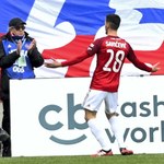Ekstraklasa: Wisła Kraków zremisowała z Lechem Poznań