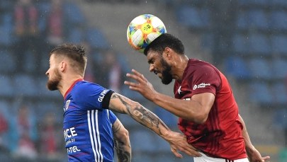 Ekstraklasa: Wisła Kraków zremisowała z Piastem Gliwice