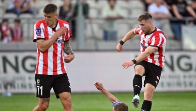 Ekstraklasa. Wisła Płock spadkowiczem razem z Lechią Gdańsk i Miedzą Legnica