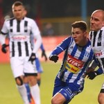 Ekstraklasa: Wisła Płock zremisowała z Sandecją