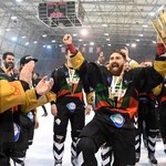 Ekstraliga hokejowa: GKS Tychy obronił tytuł mistrza Polski 