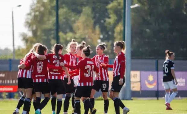 Ekstraliga kobiet: Tarnovia Tarnów nad przepaścią. Czy drużyna zostanie wycofana z rozgrywek?