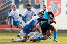 ​Ekstraliga rugby. Po niemal 30 latach jest nowy prezes Juvenii