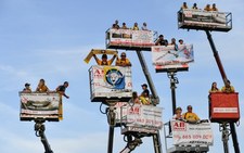 Ekstraliga żużlowa. Motor Lublin - Betard Sparta Wrocław 51:39