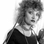 Krystyna Stolarska Gayga Ekstrawagancka Gayga kochała sławę, ale gdy zachorowała, wolała zniknąć