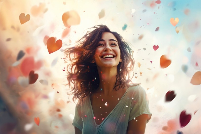 Ekstrawertyk czy introwertyk? Kilka chwil wystarczy, żeby się przekonać