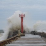 Ekstremalna pogoda. Najpierw groźne wichury, potem wyczerpujący upał