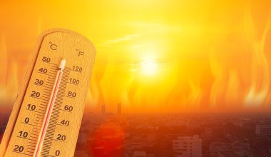 Ekstremalna pogoda w Polsce. Jak przetrwać fale upałów?