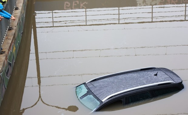 Ekstremalne skutki nawałnic nad Warszawą. Zobacz to na własne oczy