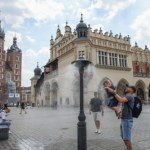 klimat Ekstremalne upały. Polska może tracić rocznie 124 miliardy złotych