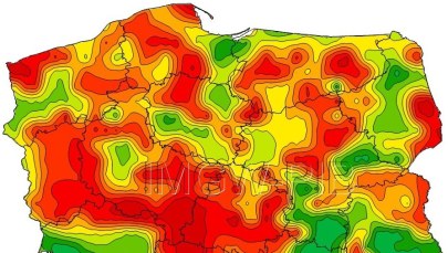 Ekstremalne zagrożenie pożarowe w lasach. IMGW ostrzega