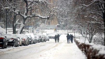 Ekstremalnie mroźny poranek! Ostrzeżenia dla 10 województw