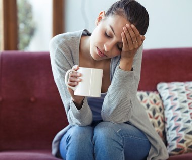 Ekstremalnie niskie ciśnienie. Złe wieści dla organizmu