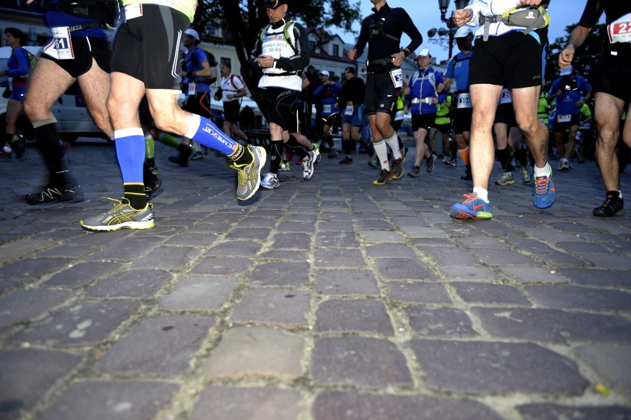 Ekstremalny sport? Tylko dla wybranych