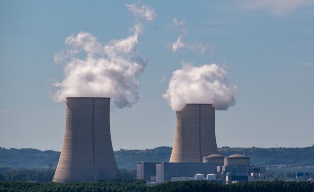 Ekstremalny upał we Francji i Włoszech. Są dwie ofiary śmiertelne