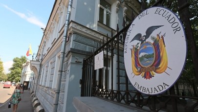 Ekwador rezygnuje z amerykańskich preferencji celnych. "Nie akceptujemy pogróżek"