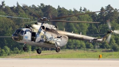 Ekwador uległ rosyjskiej presji. "Złom" nie trafi do Ukrainy