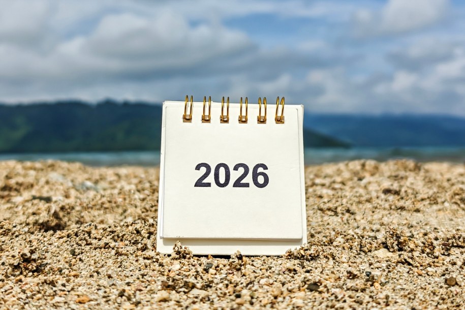 Ekwiwalent za urlop 2026: Nowe zasady rozliczeń po zakończeniu pracy. Co musisz wiedzieć? /Shutterstock