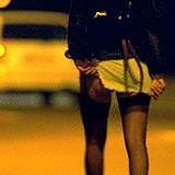 Ekwiwalentem za "pracę" czeskich prostytutek bywają bony towarowe /AFP