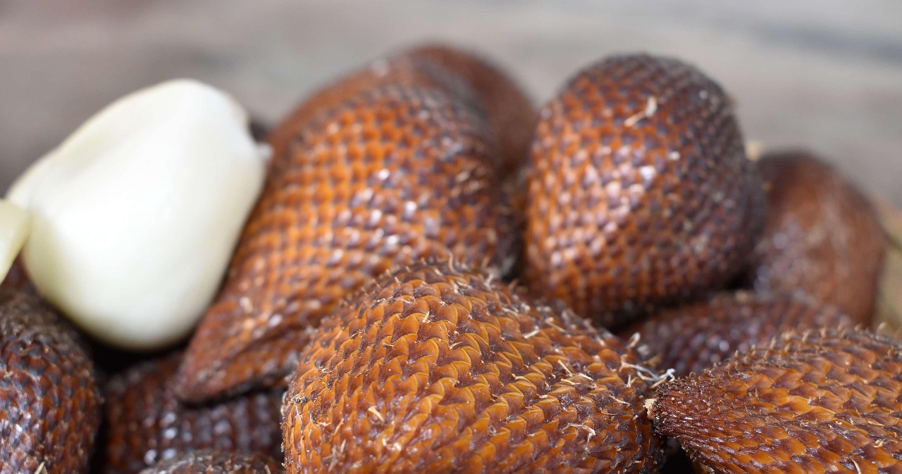 Екзотичний салак - порятунок для зору /pixabay.com