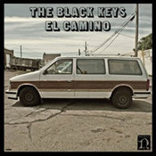 The Black Keys: -El Camino