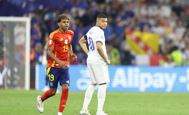 El Clasico bez gwiazd. Yamal i Mbappe mogą nie zagrać do końca sezonu