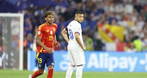 El Clasico bez gwiazd. Yamal i Mbappe mogą nie zagrać do końca sezonu