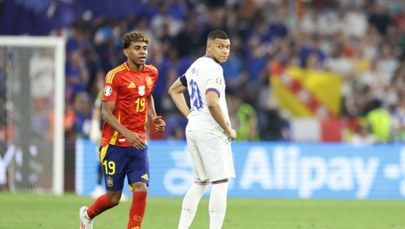 El Clasico bez gwiazd. Yamal i Mbappe mogą nie zagrać do końca sezonu