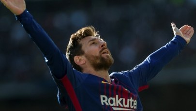 El Clasico dla FC Barcelony! Real upokorzony na własnym stadionie