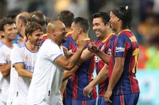 El Clasico legend. Real Madryt - Barcelona 3-2. Galeria