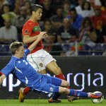 El. Euro 2012 na finiszu - dziś poznamy pięciu finalistów