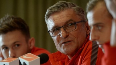 El. Euro 2016. Adam Nawałka przed Szkocja - Polska: Potrafimy grać bardzo twardo