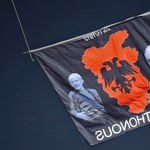 El. Euro 2016. Albańska federacja apeluje do kibiców: Tym razem żadnych dronów!