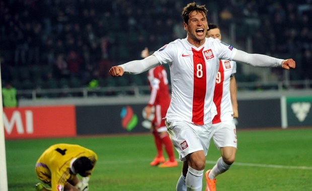 El. Euro 2016. Grzegorz Krychowiak: Z Irlandią czeka nas mecz walki