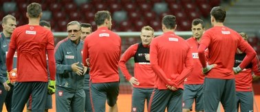 El. Euro 2016: Nawałka odkrył karty. Jest pełna lista powołań na mecze ze Szkocją i Irlandią