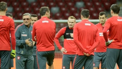 El. Euro 2016: Nawałka odkrył karty. Jest pełna lista powołań na mecze ze Szkocją i Irlandią