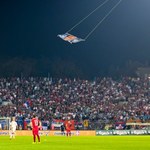 El. Euro 2016. Po skandalu z flagą: UEFA przyznała Serbii walkower, ale i… odebrała 3 punkty