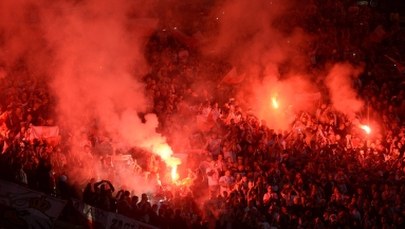 El. Euro 2016: Polska i Szkocja na celowniku UEFA. Między innymi za race polskich kibiców