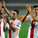 El. Euro 2016: Polska rozgromiła Gruzję. Cztery gole w drugiej połowie!