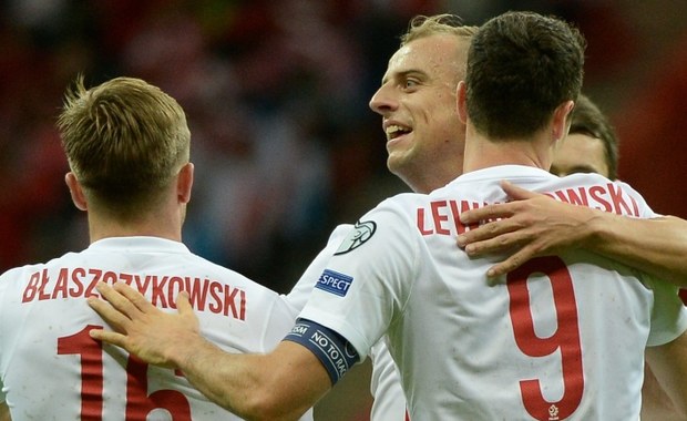 El. Euro 2016. Robert Lewandowski: Do awansu wciąż nam daleko