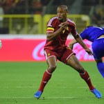 El. Euro 2016: Vincent Kompany wypadł ze składu Belgii