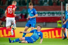 El. Euro 2020: Austria pokonuje Słoweńców i przybliża się do awansu