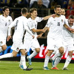 El. Euro 2020: Bośnia i Hercegowina - Włochy 0-3. Podopieczni Manciniego biją rekordy