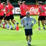 El. Euro 2020: Kownacki, Gumny i Szymański opuścili zgrupowanie