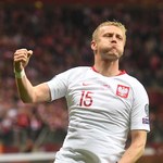 El. Euro 2020. Polska - Łotwa 2-0. Bartosz Bosacki: Graliśmy za wolno