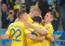 El. Euro 2020. Ukraina - Portugalia 2-1. Ukraina pewna awansu na Euro